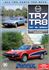 Triumph TR7/TR8 Catalogue 1975-1981 - TR7 CAT - Rimmer Bros - 1